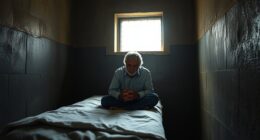 prison conversion to faith