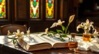 promises of divine healing