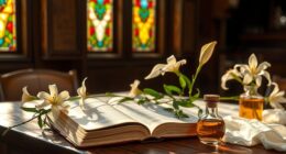 promises of divine healing