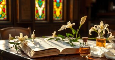 promises of divine healing