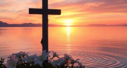 promises of salvation and faith