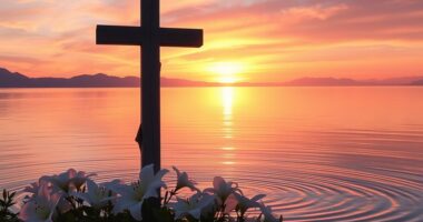 promises of salvation and faith