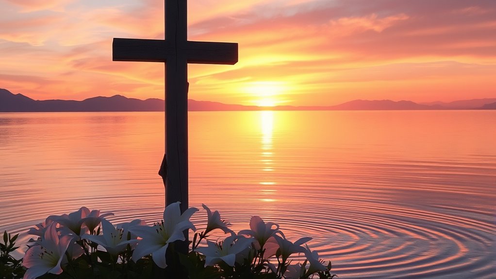 promises of salvation and faith