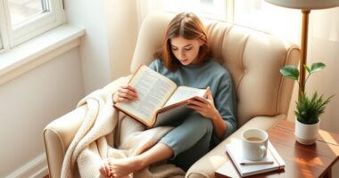 promote regular bible reading