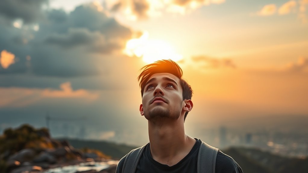 questioning faith and beliefs