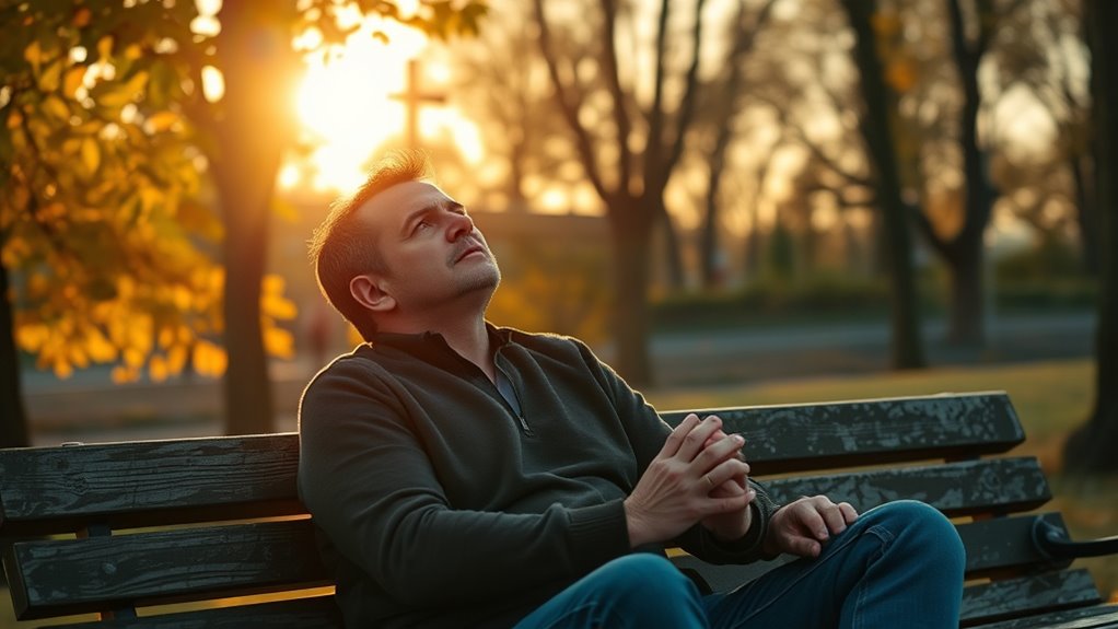 questions stimulate spiritual growth