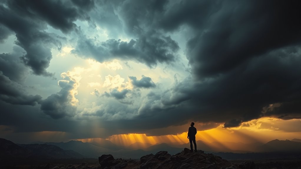 rapture after tribulation