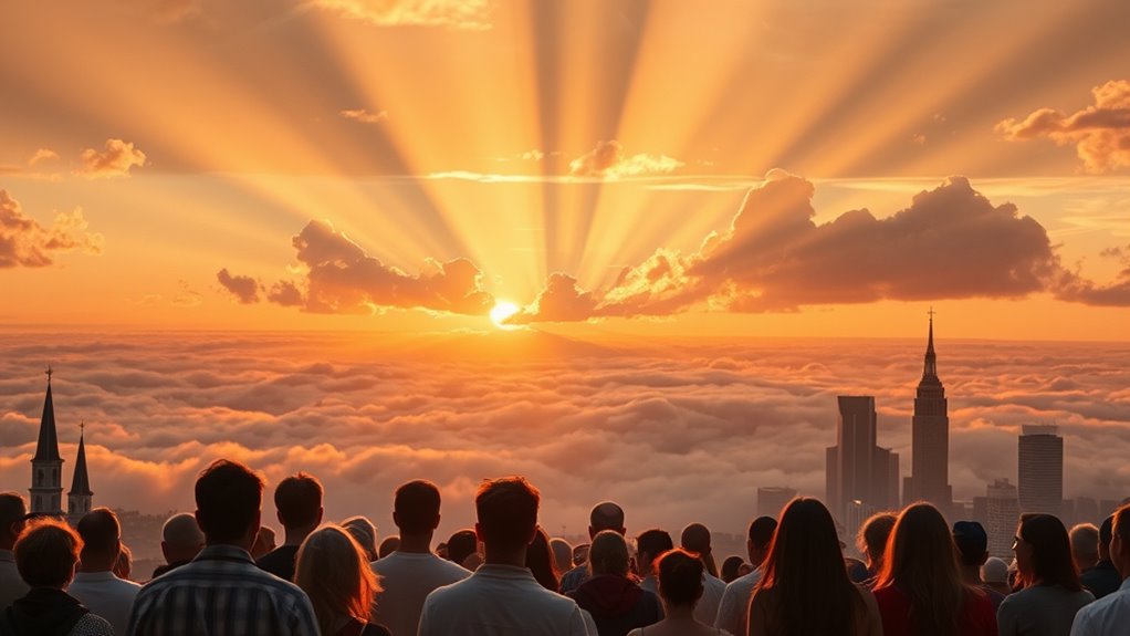 rapture s theological importance