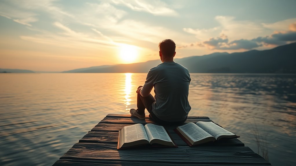 reaffirm faith through scripture