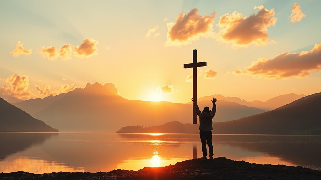 reasons to trust jesus