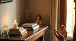 recent findings on prayer