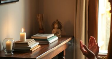 recent findings on prayer