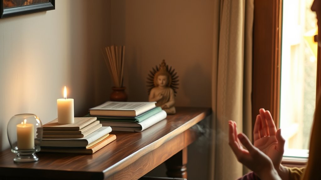 recent findings on prayer