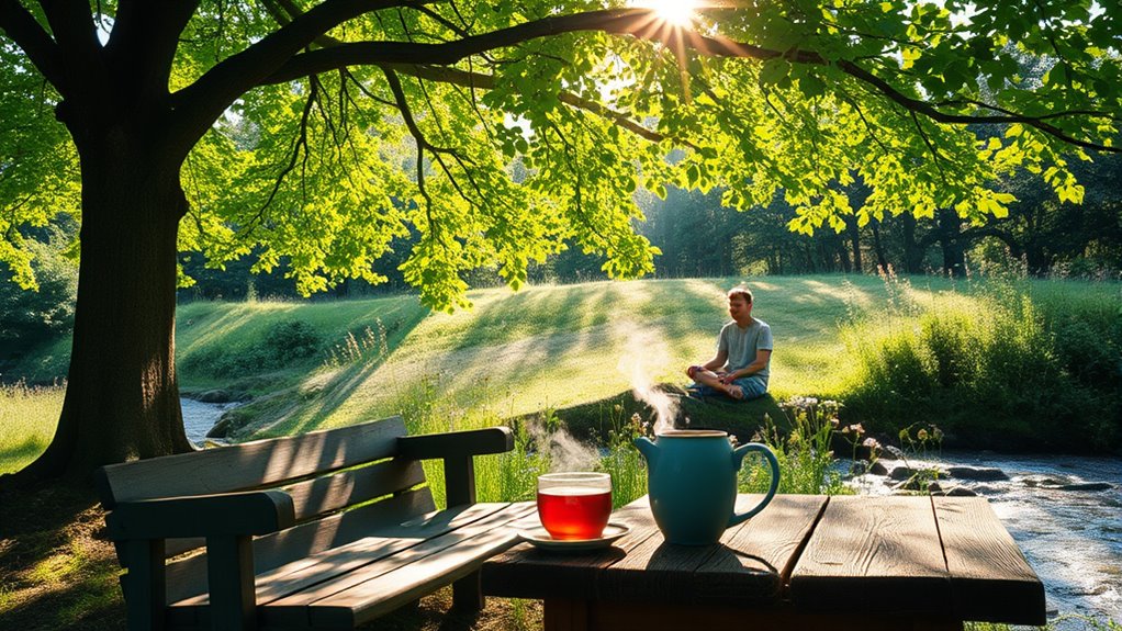 recognize signs before burnout