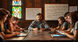 reducing youth digital overload