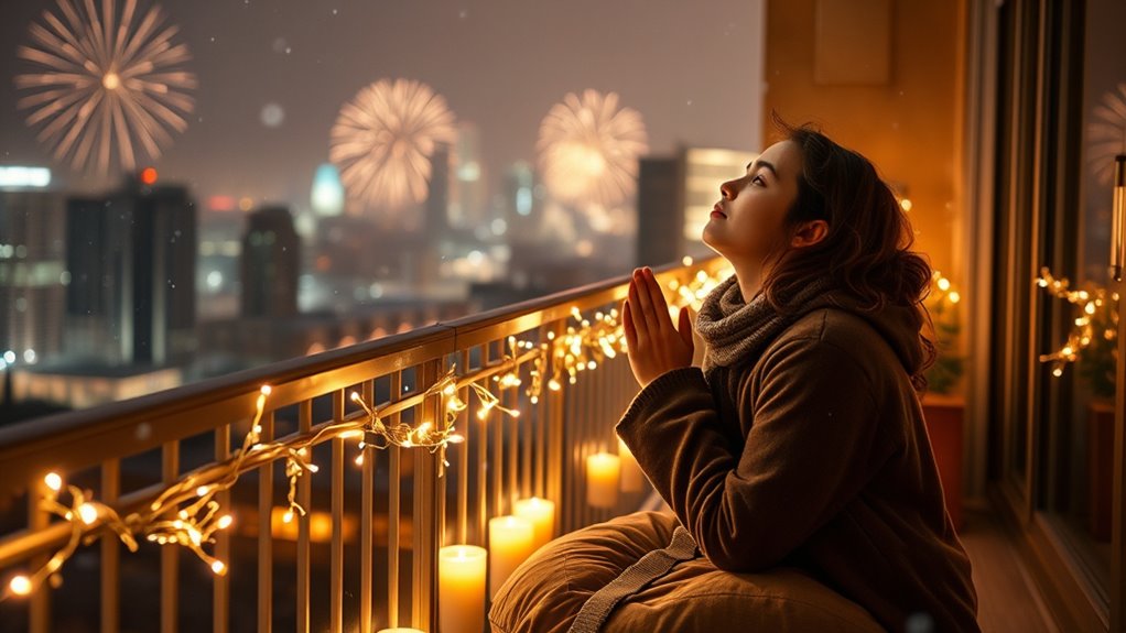 reflect appreciate celebrate inspire