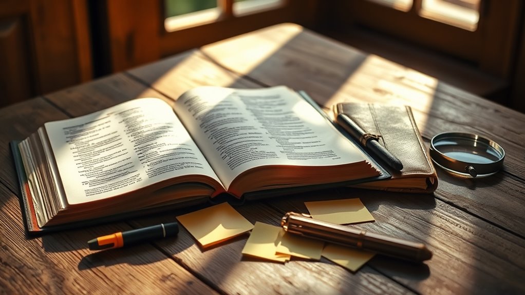 reflect meditate journal insights