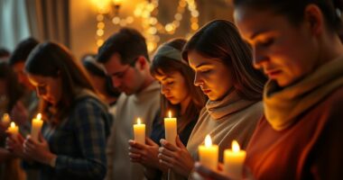 reflective new year s prayer