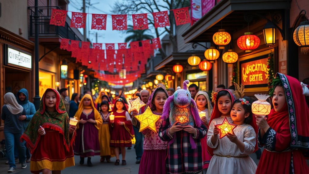 regional cultural traditions