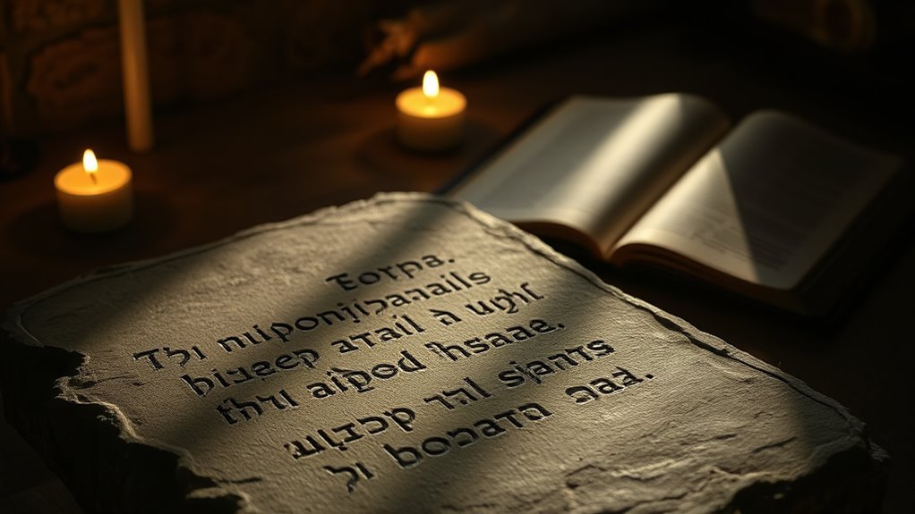 rejecting the holy spirit