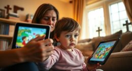 religious values in media