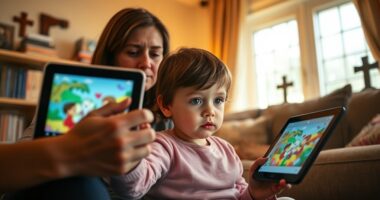 religious values in media