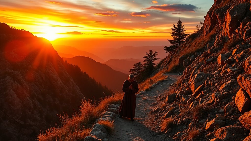 repentance renews spiritual connection