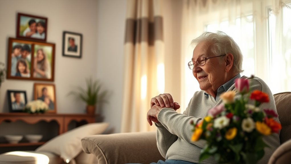 respectful memorialization and legacy