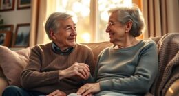 respecting elderly parents