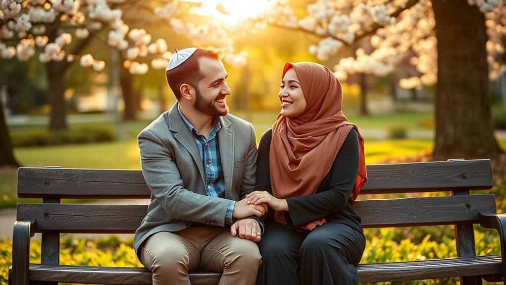 respecting religious diversity