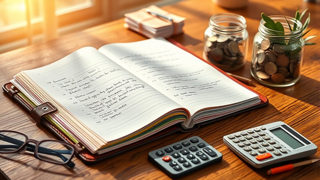 responsible financial planning and stewardship