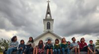 restoring faith in churches