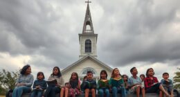 restoring faith in churches