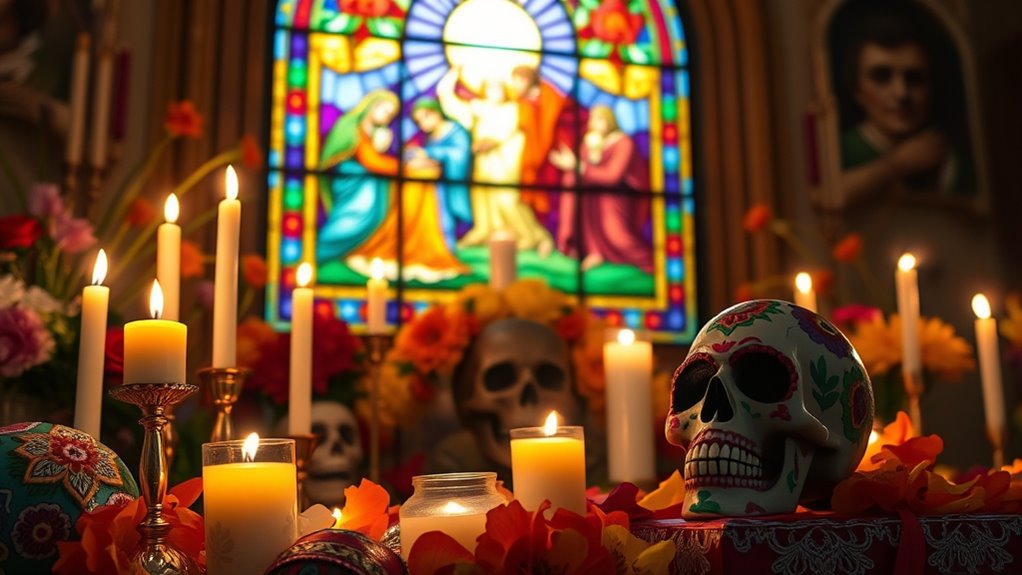 resurrection guarantees eternal life