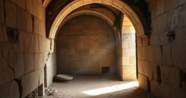 resurrection of jesus evidence