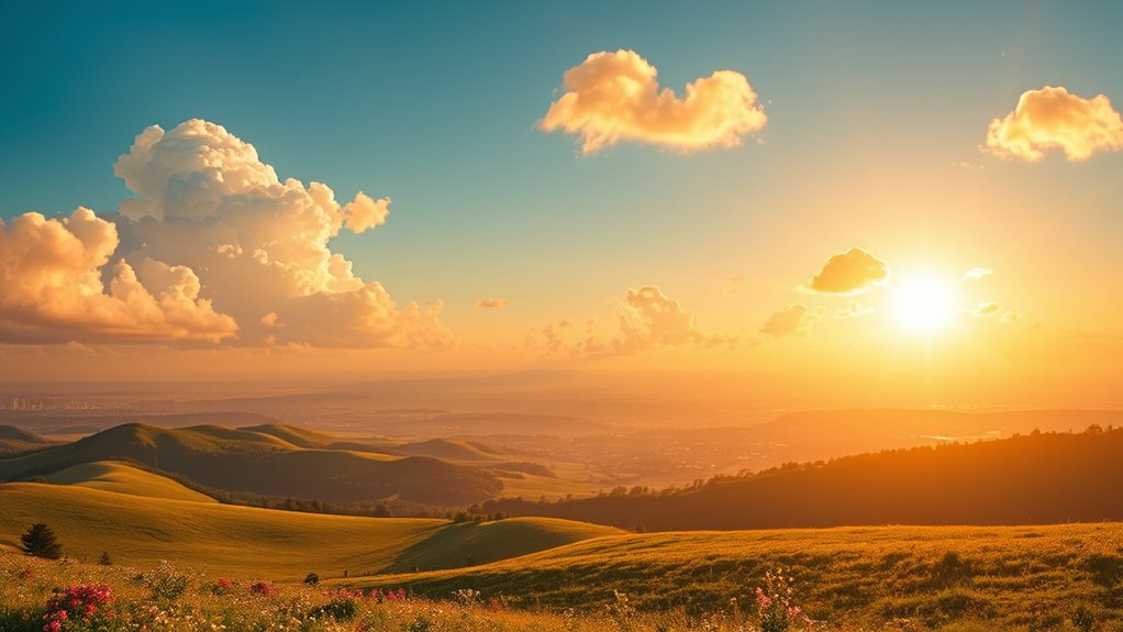 resurrection transforms believers forever