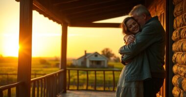 reunion of forgiveness and grace