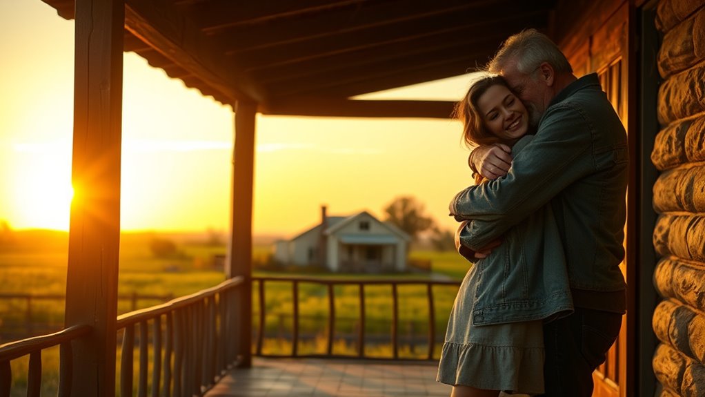 reunion of forgiveness and grace