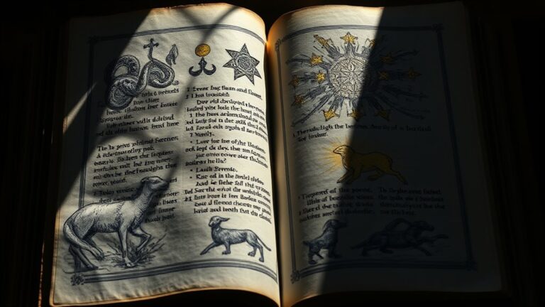Understanding the Book of Revelation: Symbols and Themes - Jesus Answers