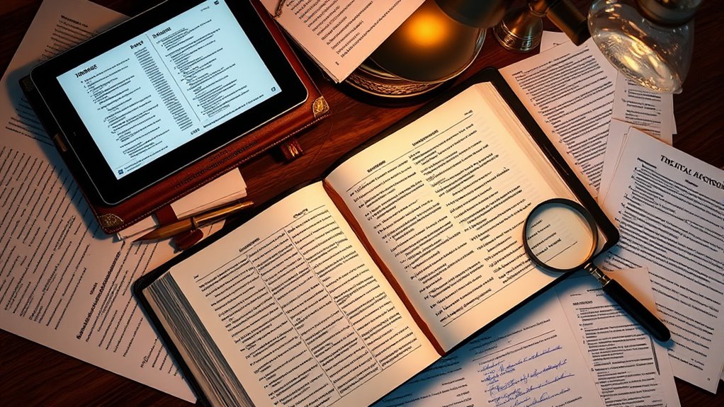 review summarize reflect grow