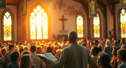 revitalizing church outreach efforts