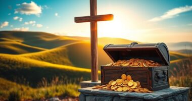 rich fool s heavenly rewards