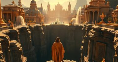 rich man lazarus eternal fate