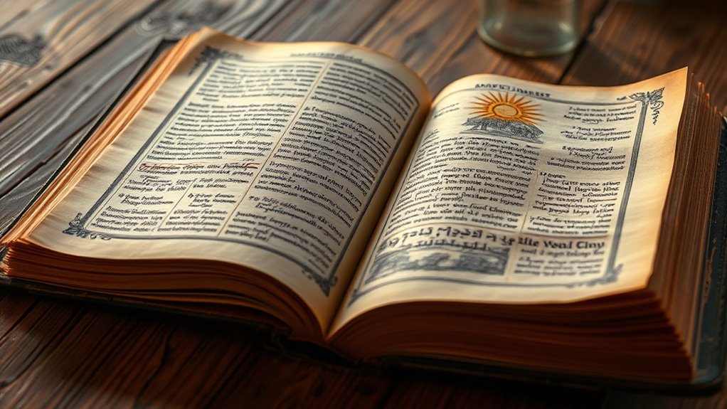 righteous king from david