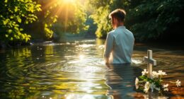 sacraments symbolism spiritual renewal