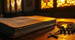 salvation permanence in scripture