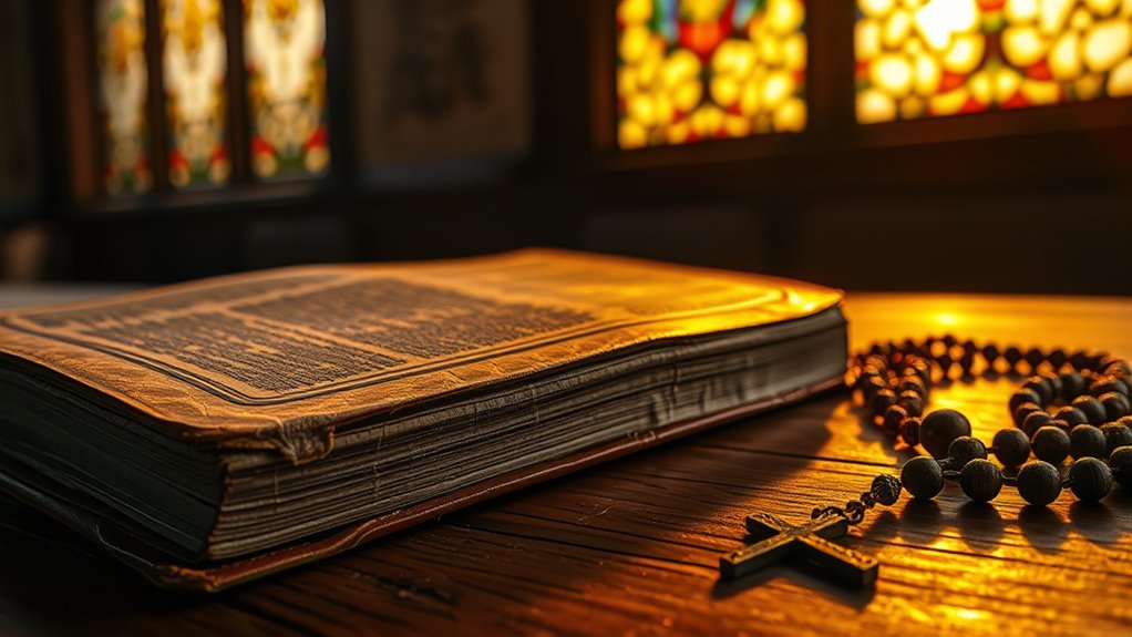 salvation permanence in scripture