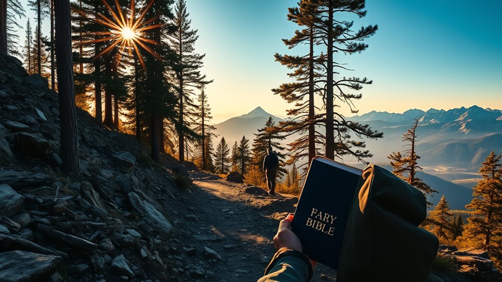 salvation perseverance god s promise