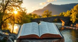 salvation through faith not works