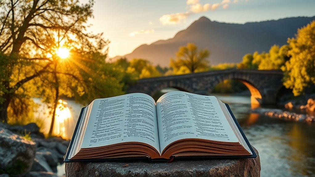 salvation through faith not works